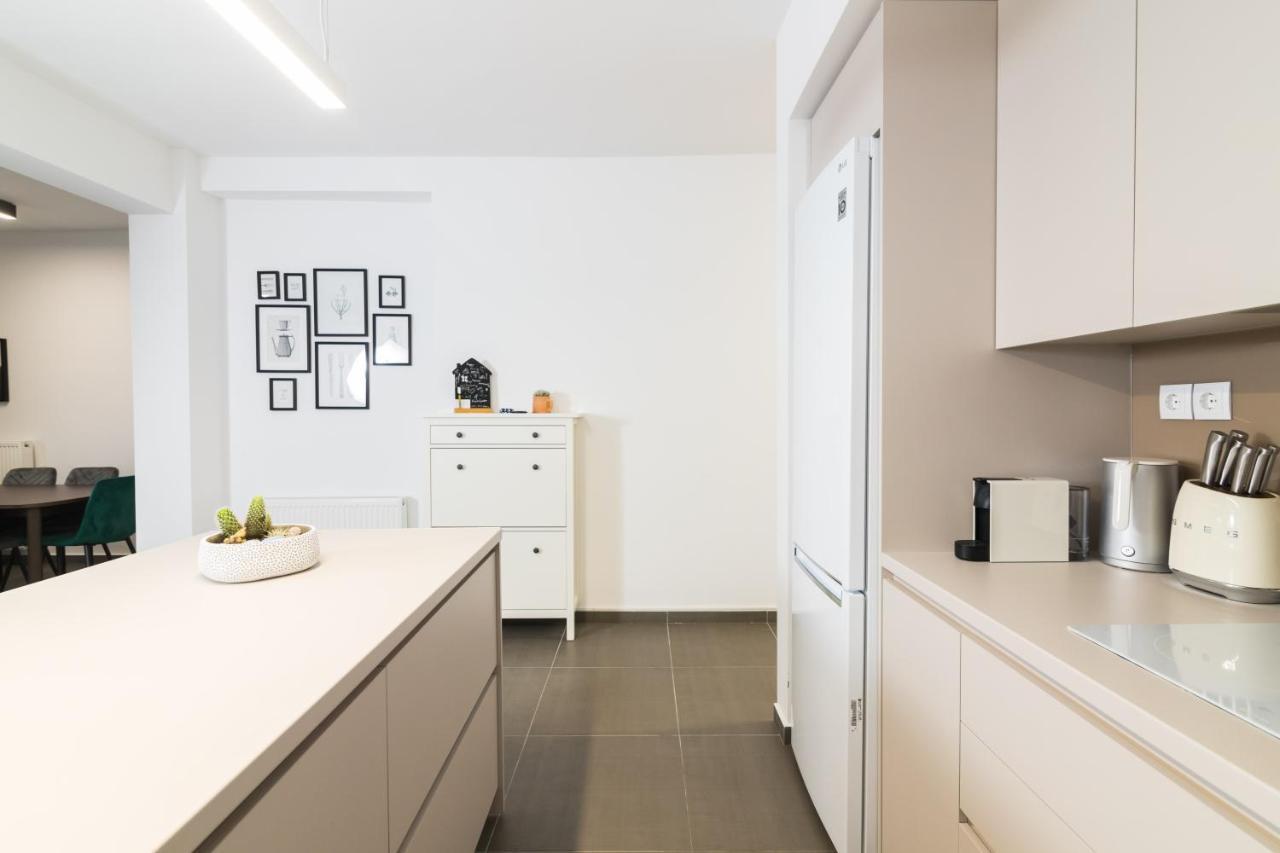 Apartamento F & B Collection - 3 Bedroom Penthouse