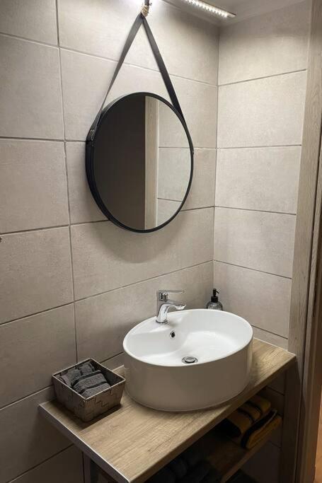 Filarety Luxury House Apartment *