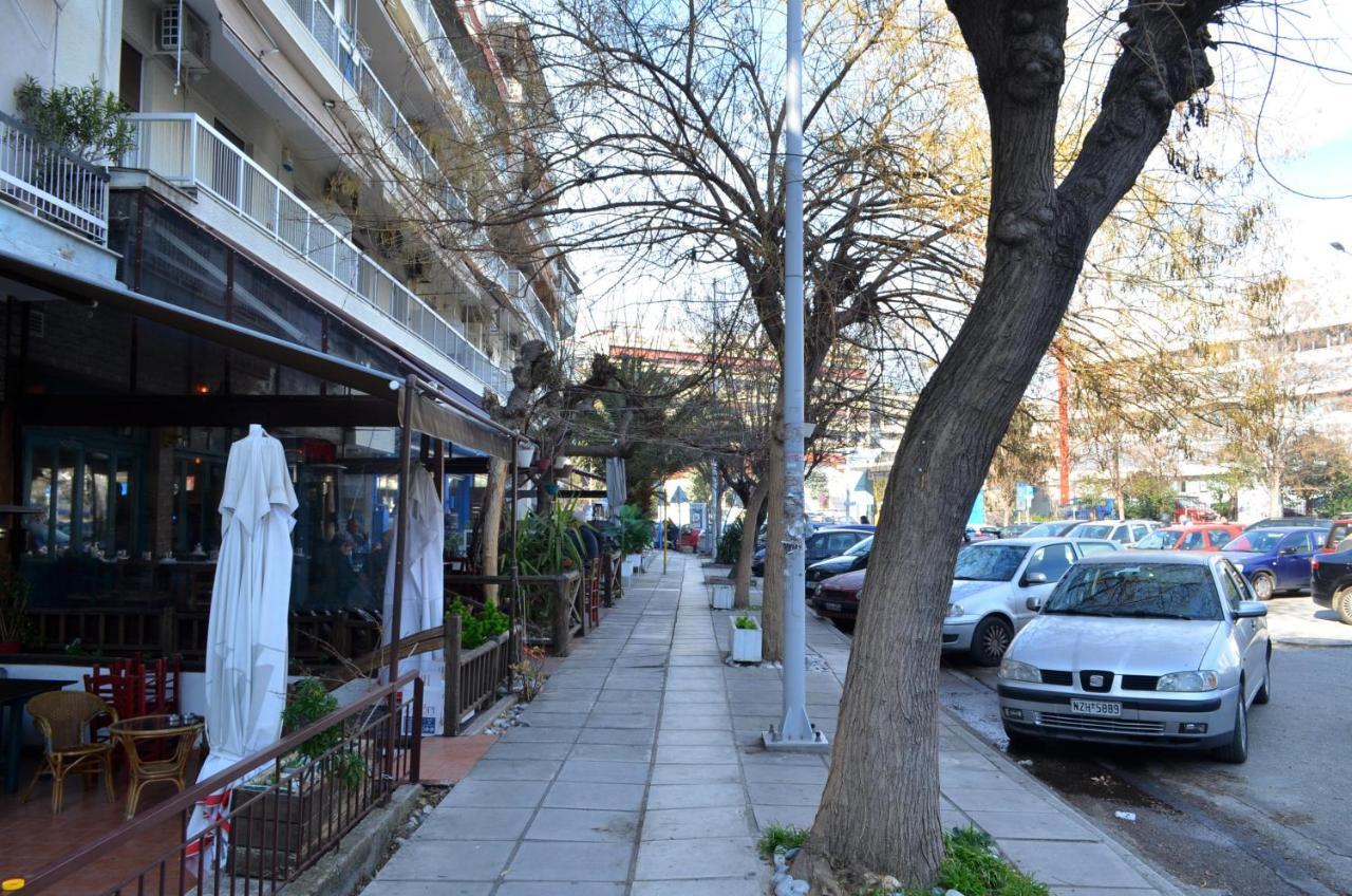 Ippokratio Luxury Thessaloniki