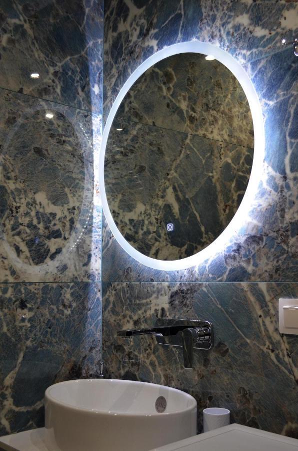 Ippokratio Luxury * Thessaloniki