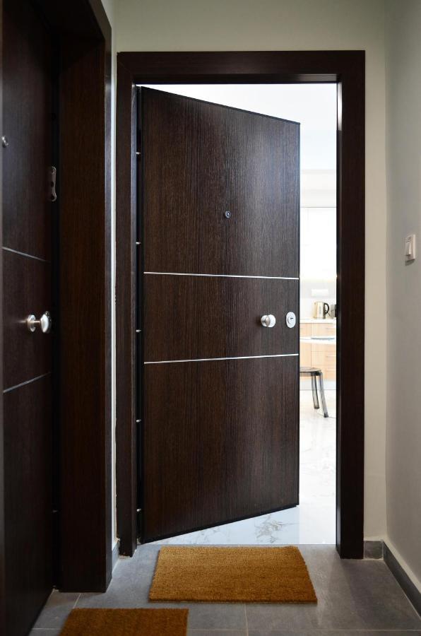 Ippokratio Luxury Apartment Thessaloniki