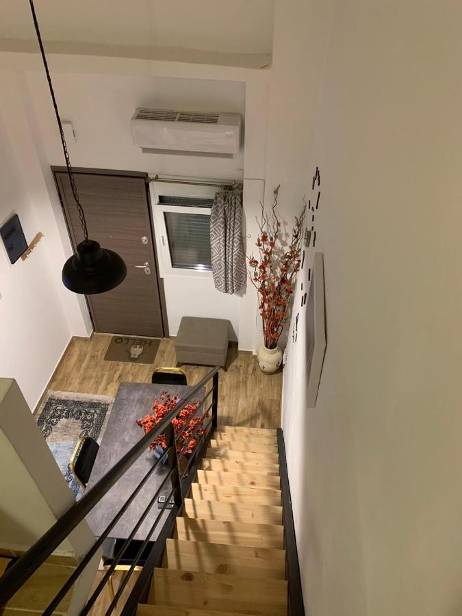 Special 71 D Apartment Thessaloniki