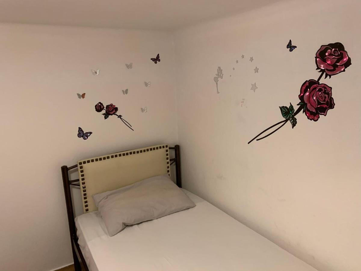 Special 71 D Apartment