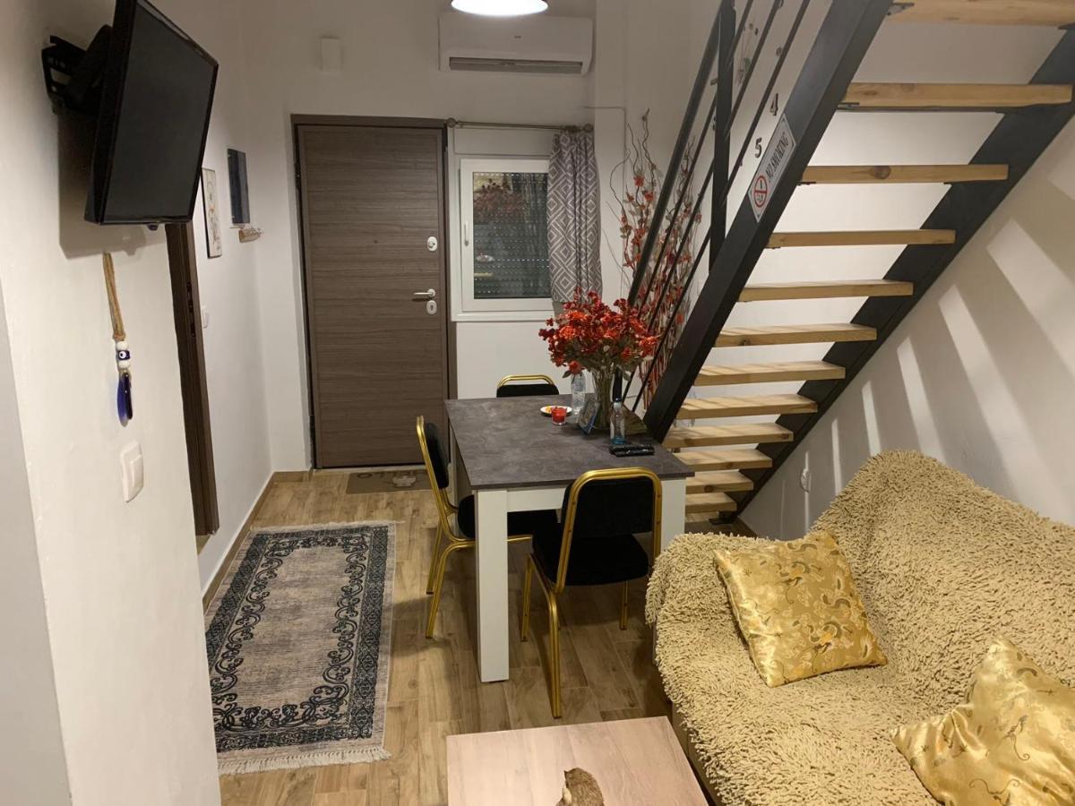 Apartment Special 71 D Thessaloniki