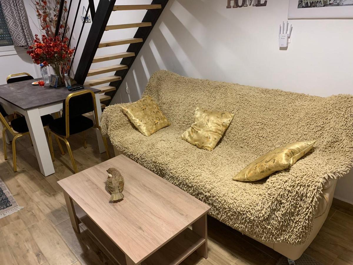 Apartment Special 71 D Thessaloniki