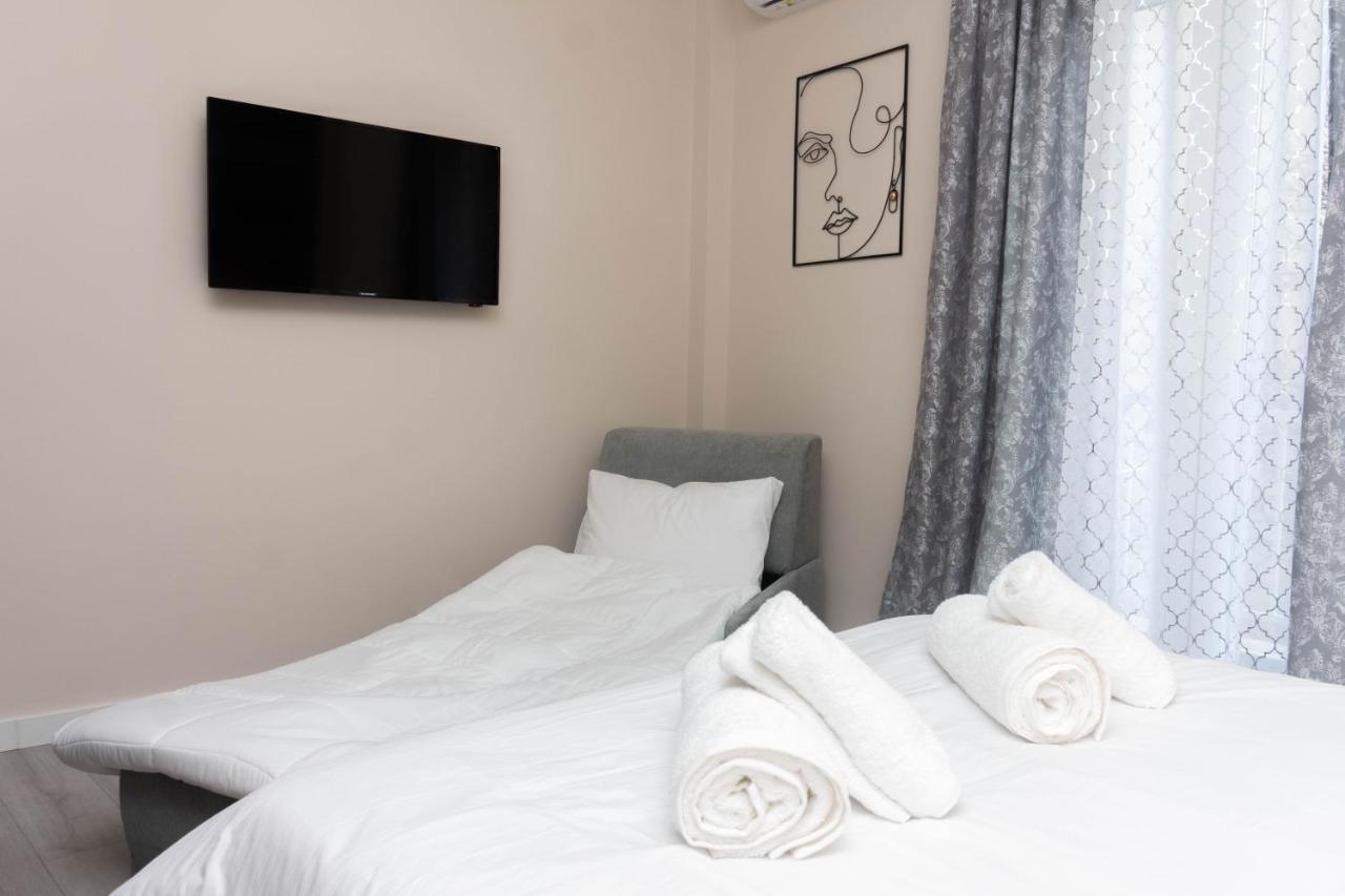 Skg Premium Thessaloniki