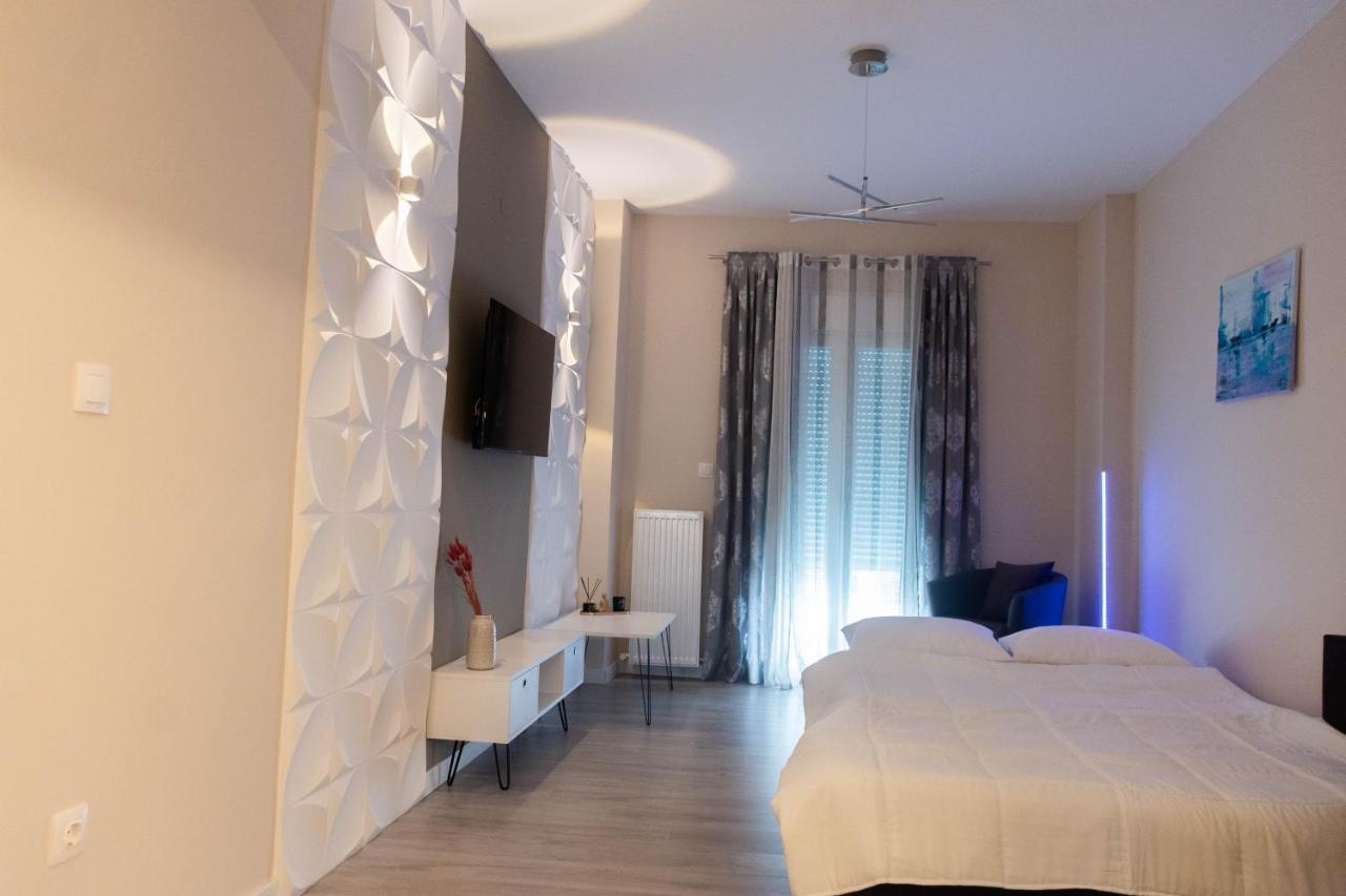 Skg Premium Apartment Thessaloniki