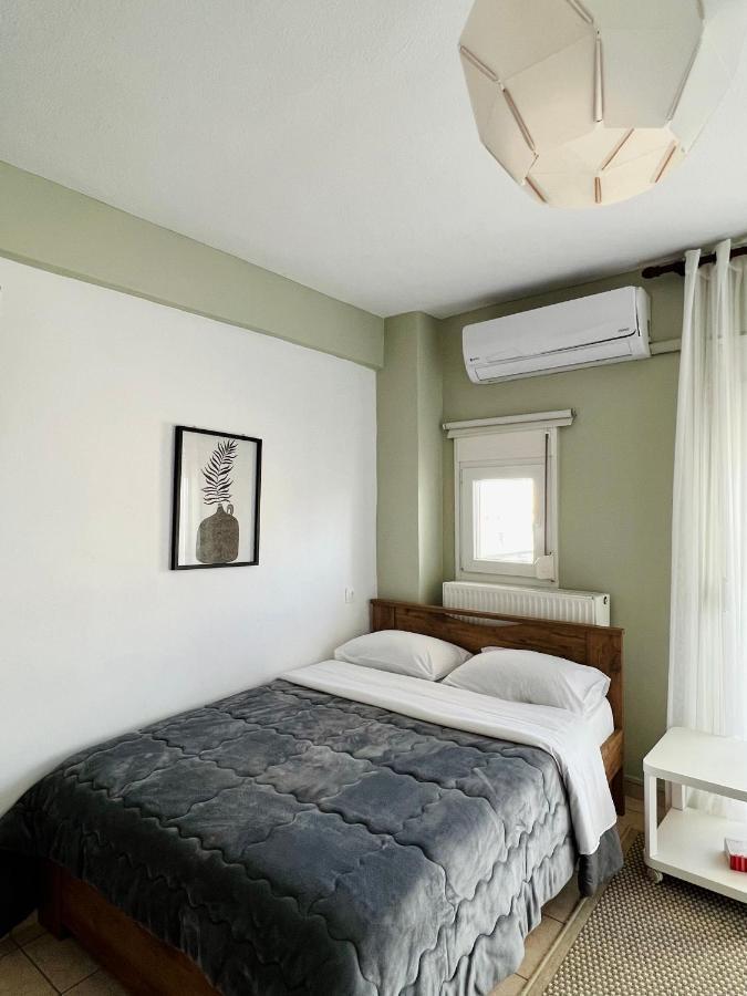 Appartement Konstantina's Studio Skg *
