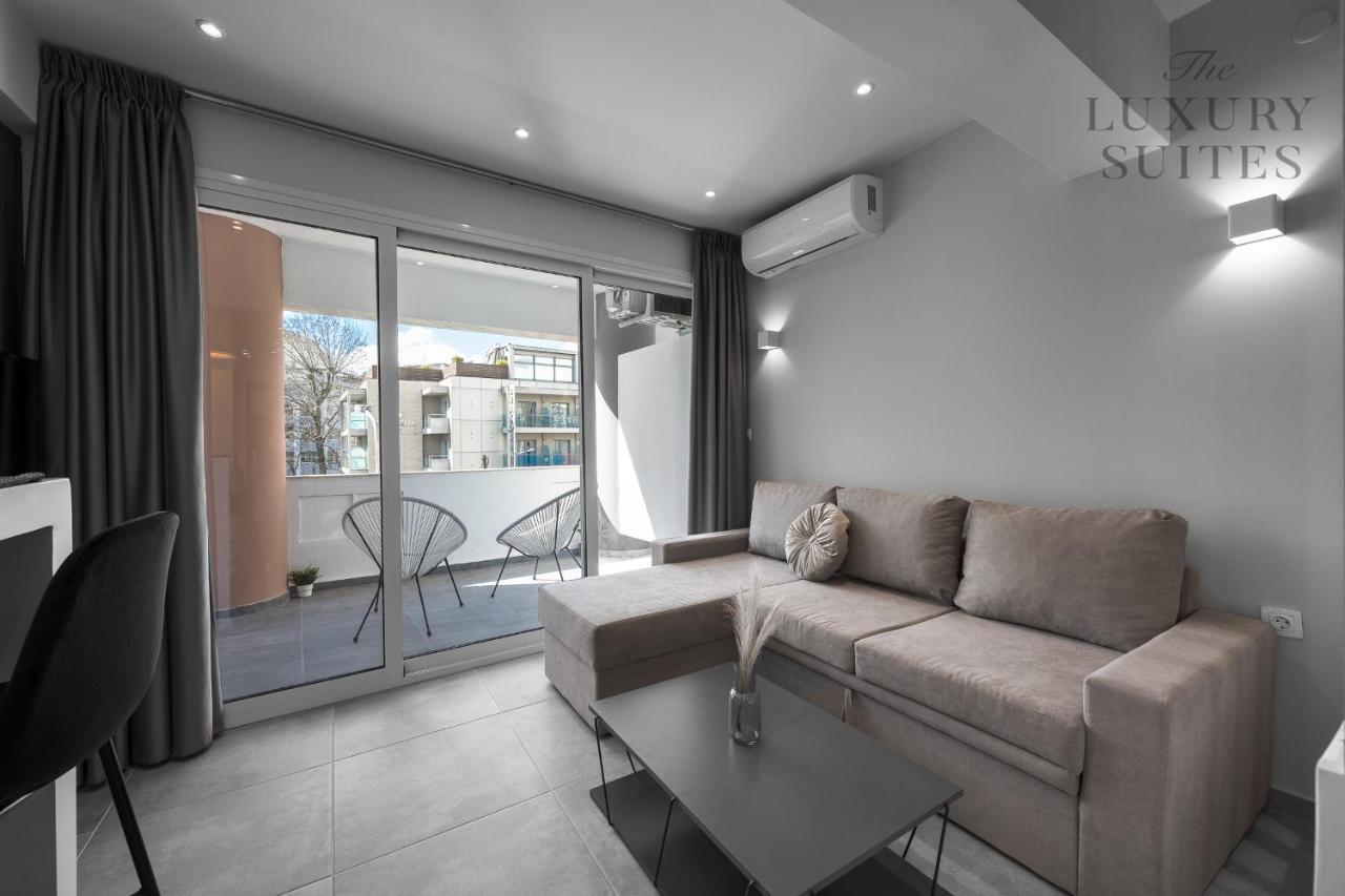 Horizon Apartments, The Luxury *