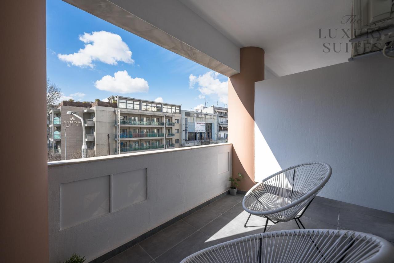 Horizon Apartments, The Luxury Appartement Thessaloniki