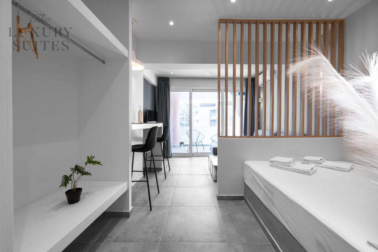 Appartement Horizon Apartments, The Luxury *