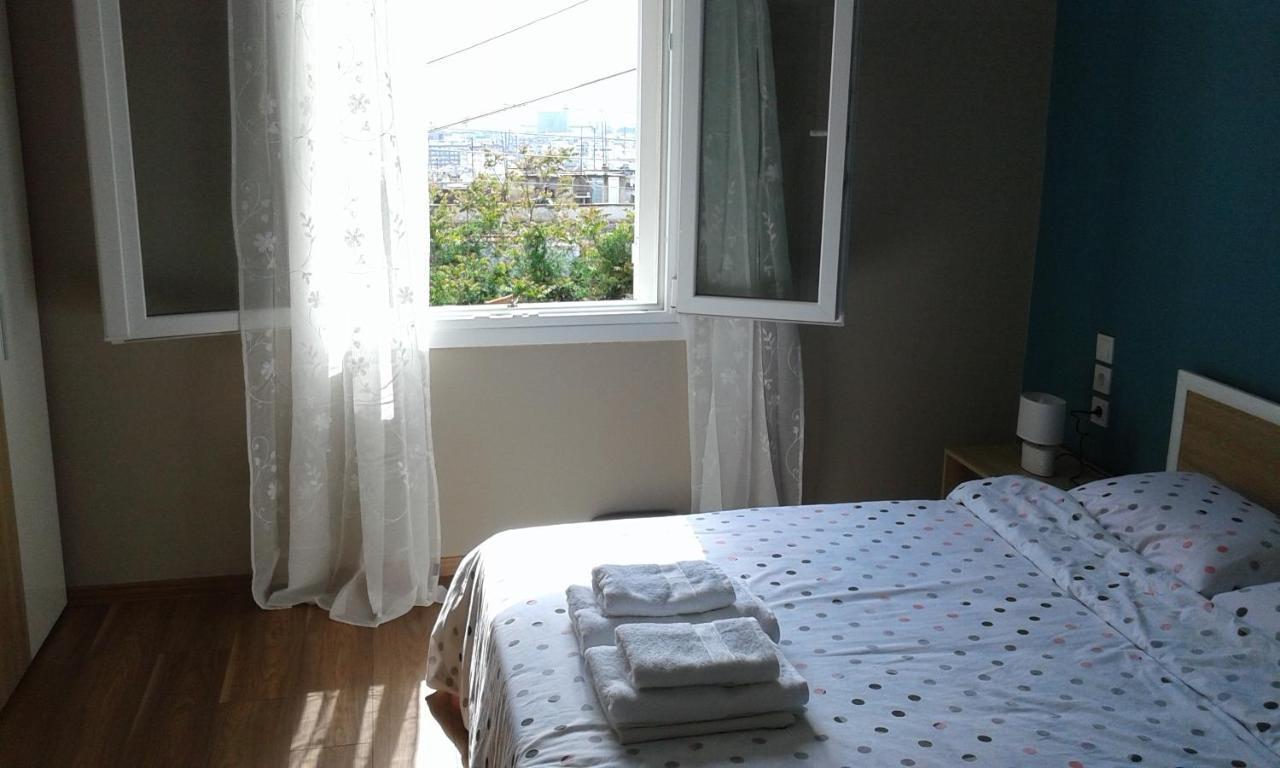 Apartment Athina's House
