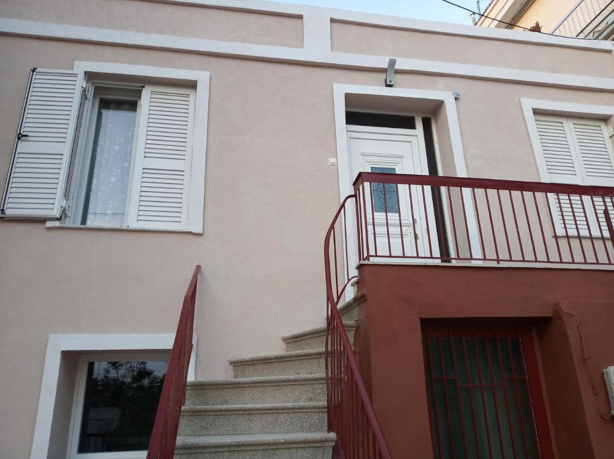 Athina's House Apartment Thessaloniki