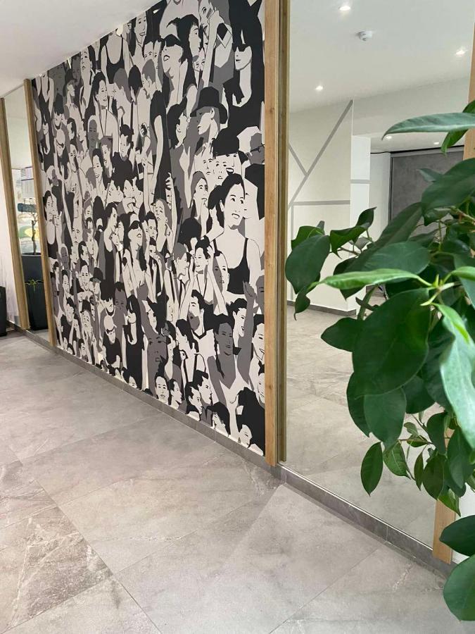 Gallery House Estia Thessaloniki