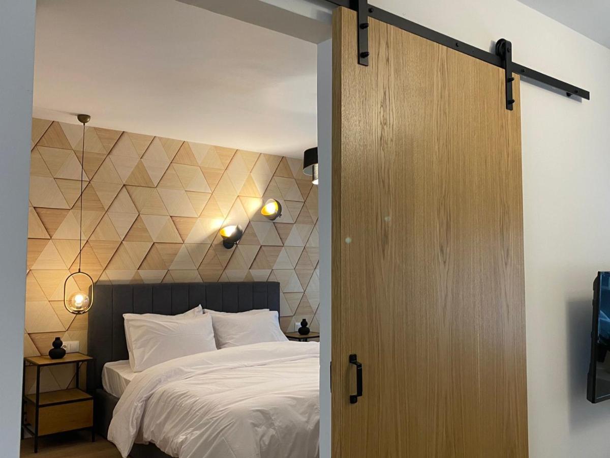 Apartment Gallery House Estia