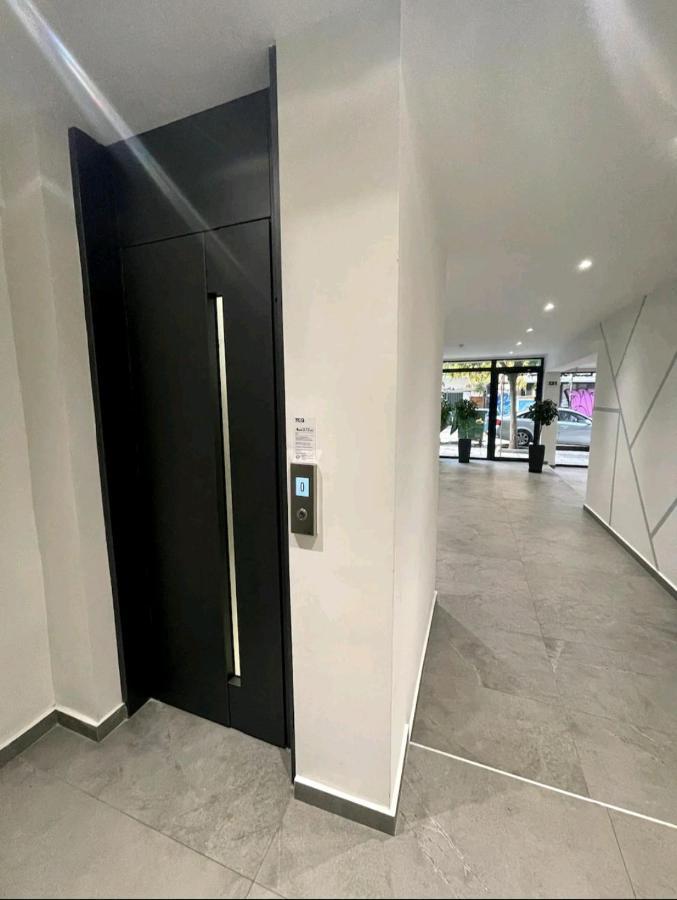 Gallery House Estia Apartment Thessaloniki