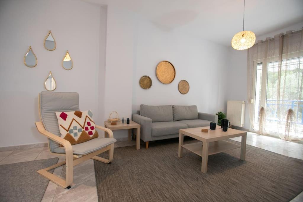 Panorama View Apartment *