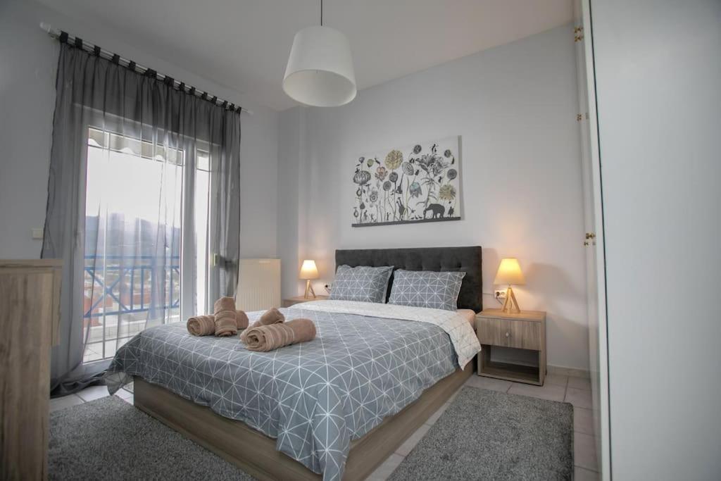 Panorama View Apartment