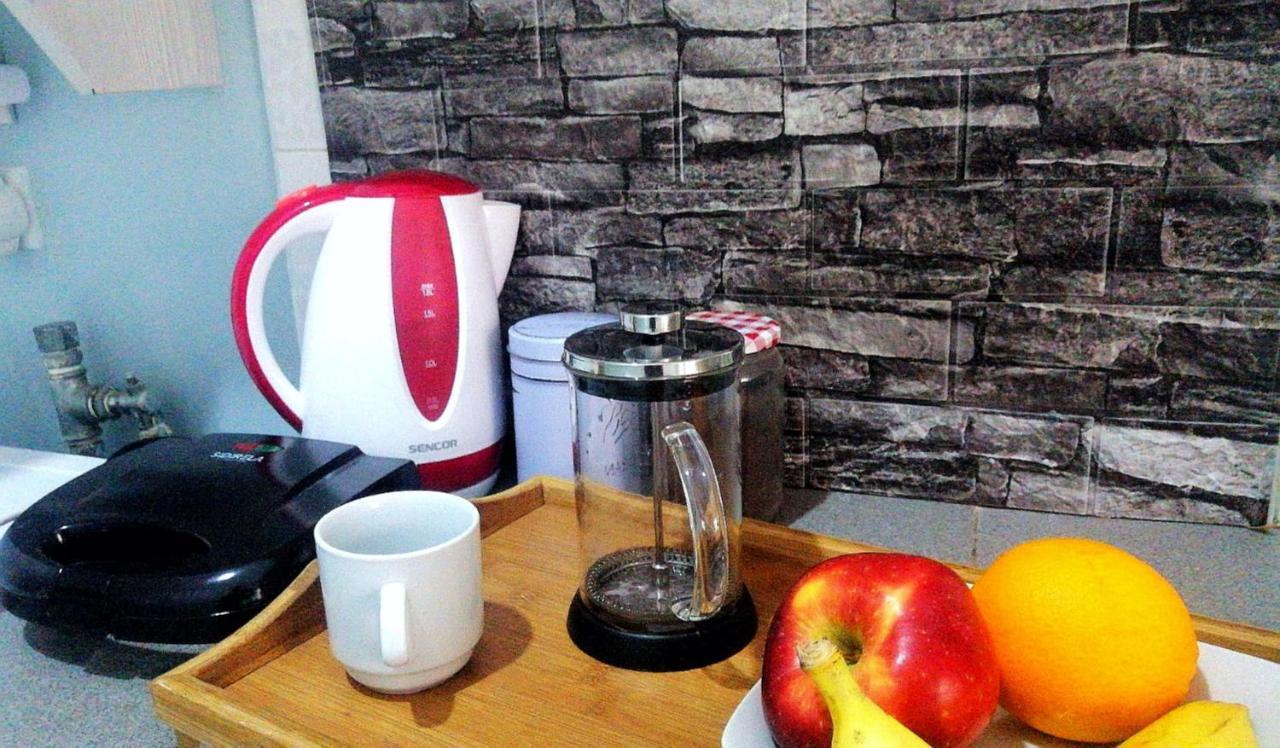 κεντρικό μοναδικό διαμέρισμα στη Appartement Thessaloniki