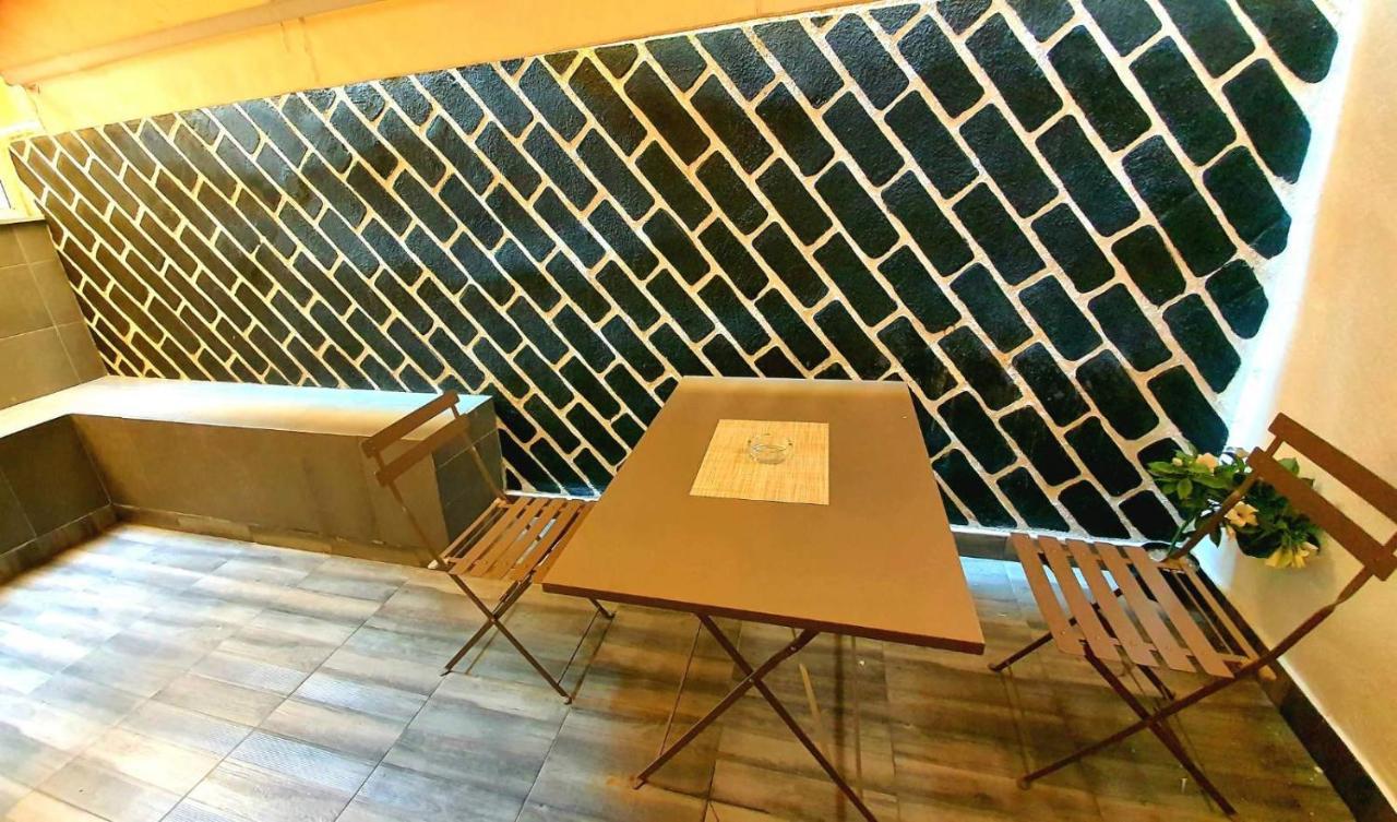Apartment Tulip #colony City Center Thessaloniki
