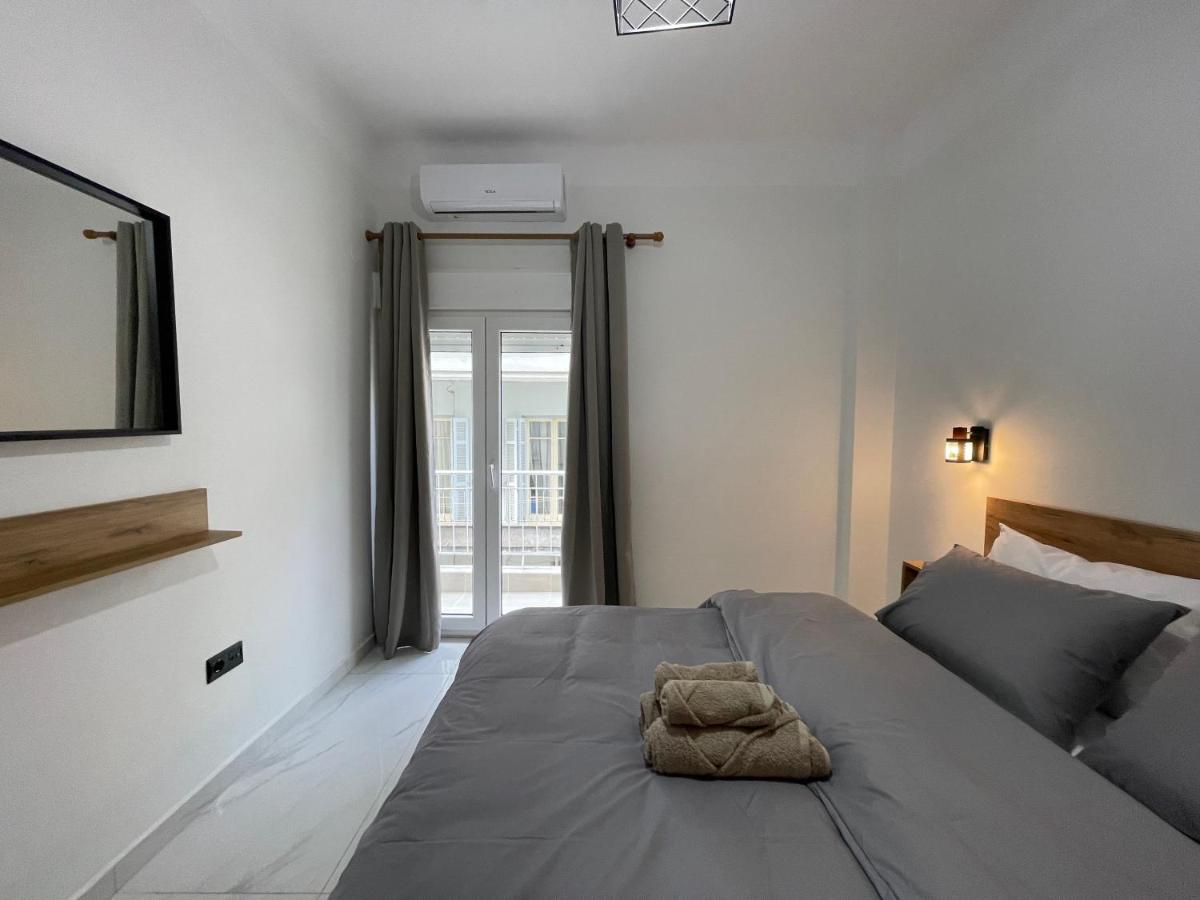Apartment Deko 135 Thessaloniki