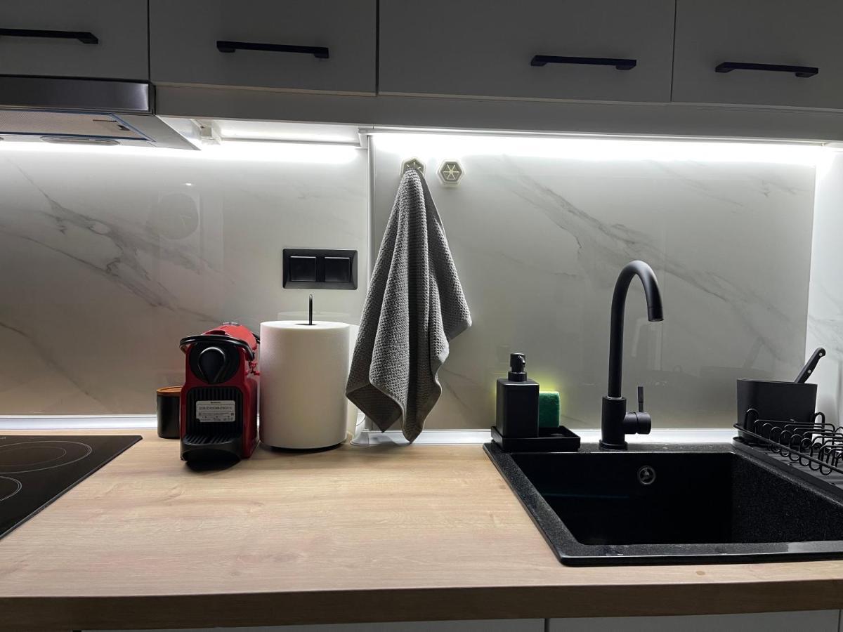 Appartement Deko 135 *