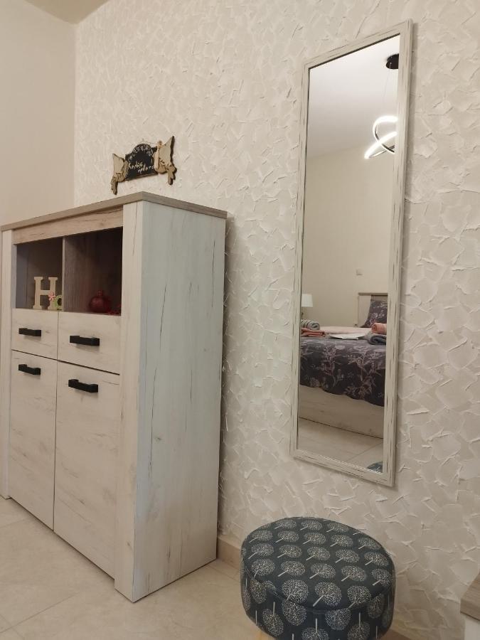 Domenica 2 Appartement