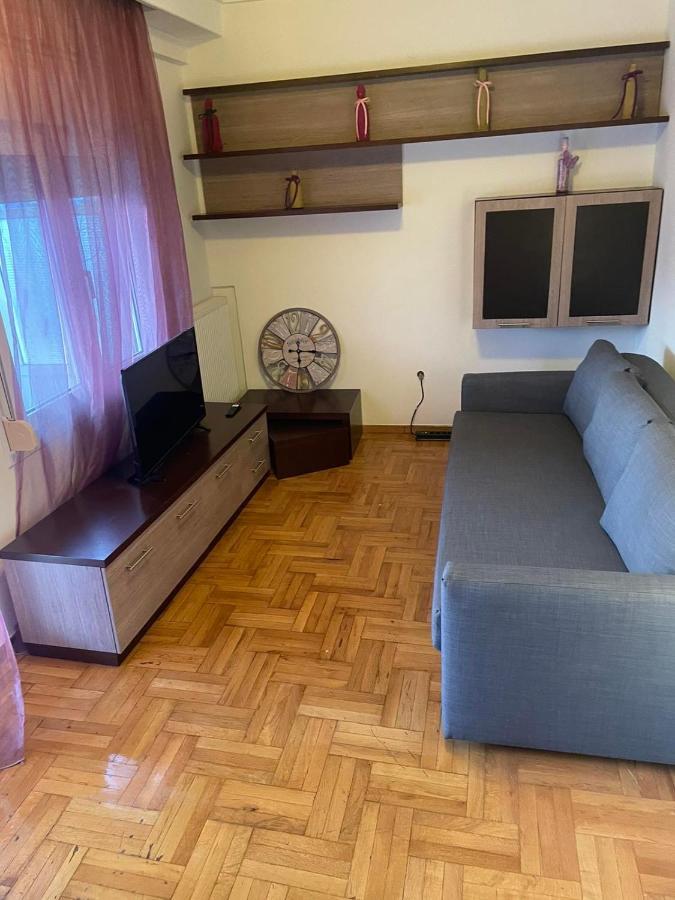 Daire Skg Central Rotonda Selanik