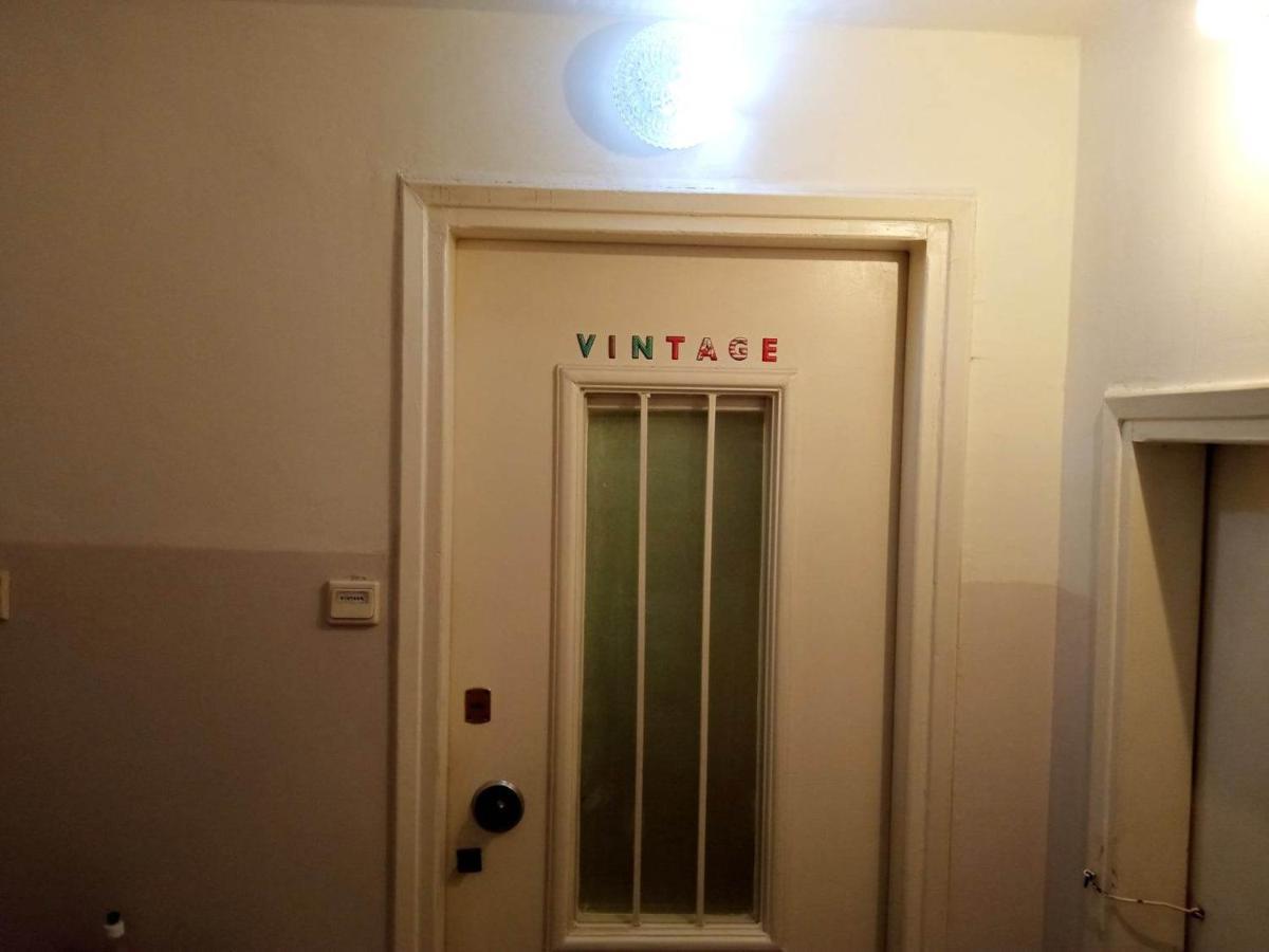 Vintage * Selanik