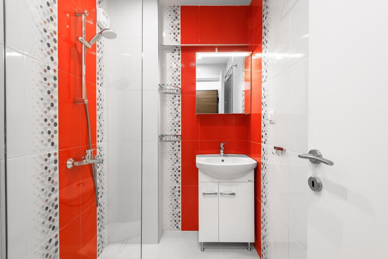Appartement Amarillo, Nilie Hospitality Mgmt Thessaloniki