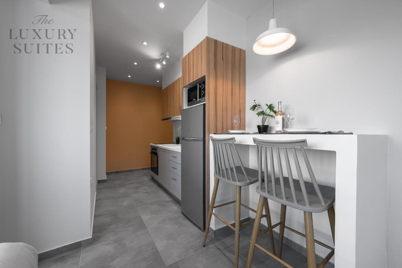Horizon Apartments, The Luxury * Thessaloniki