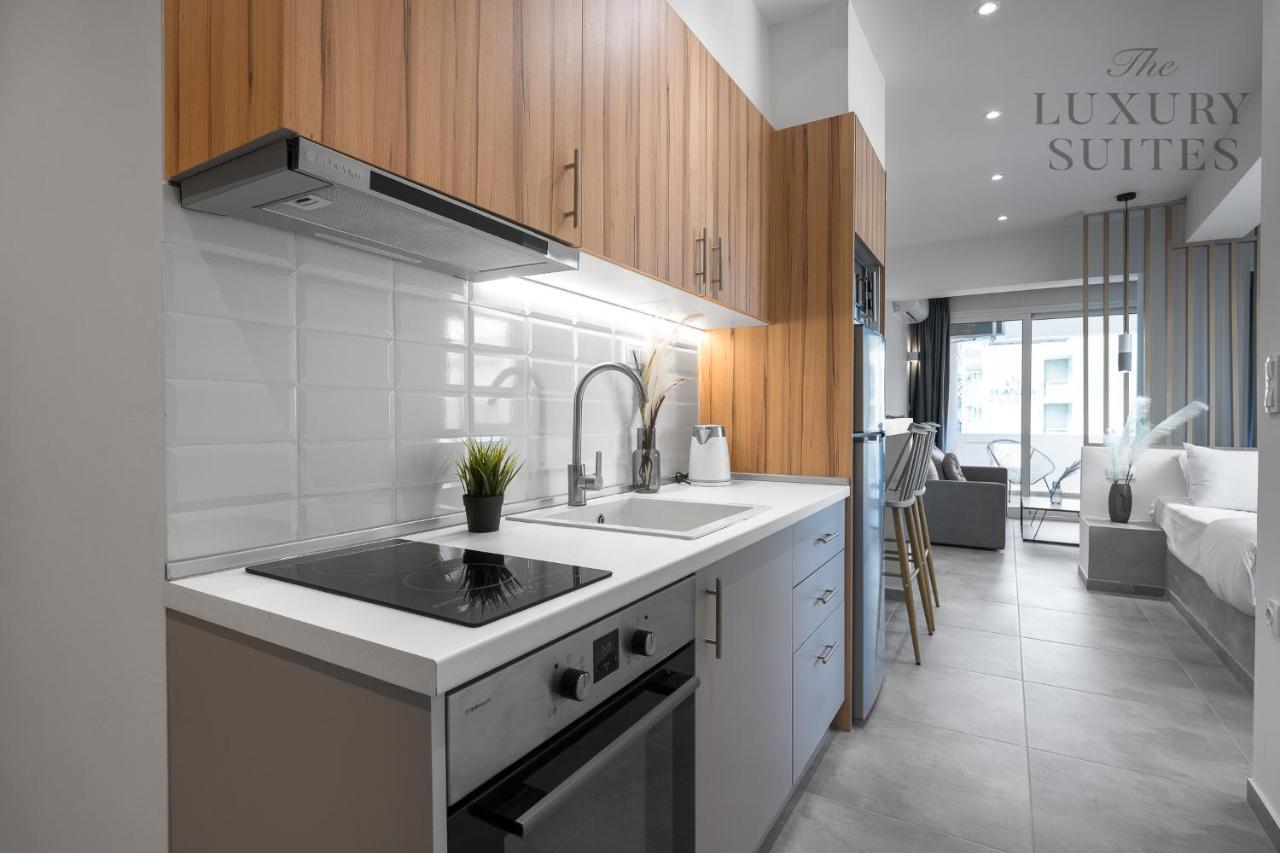 Horizon Apartments, The Luxury *