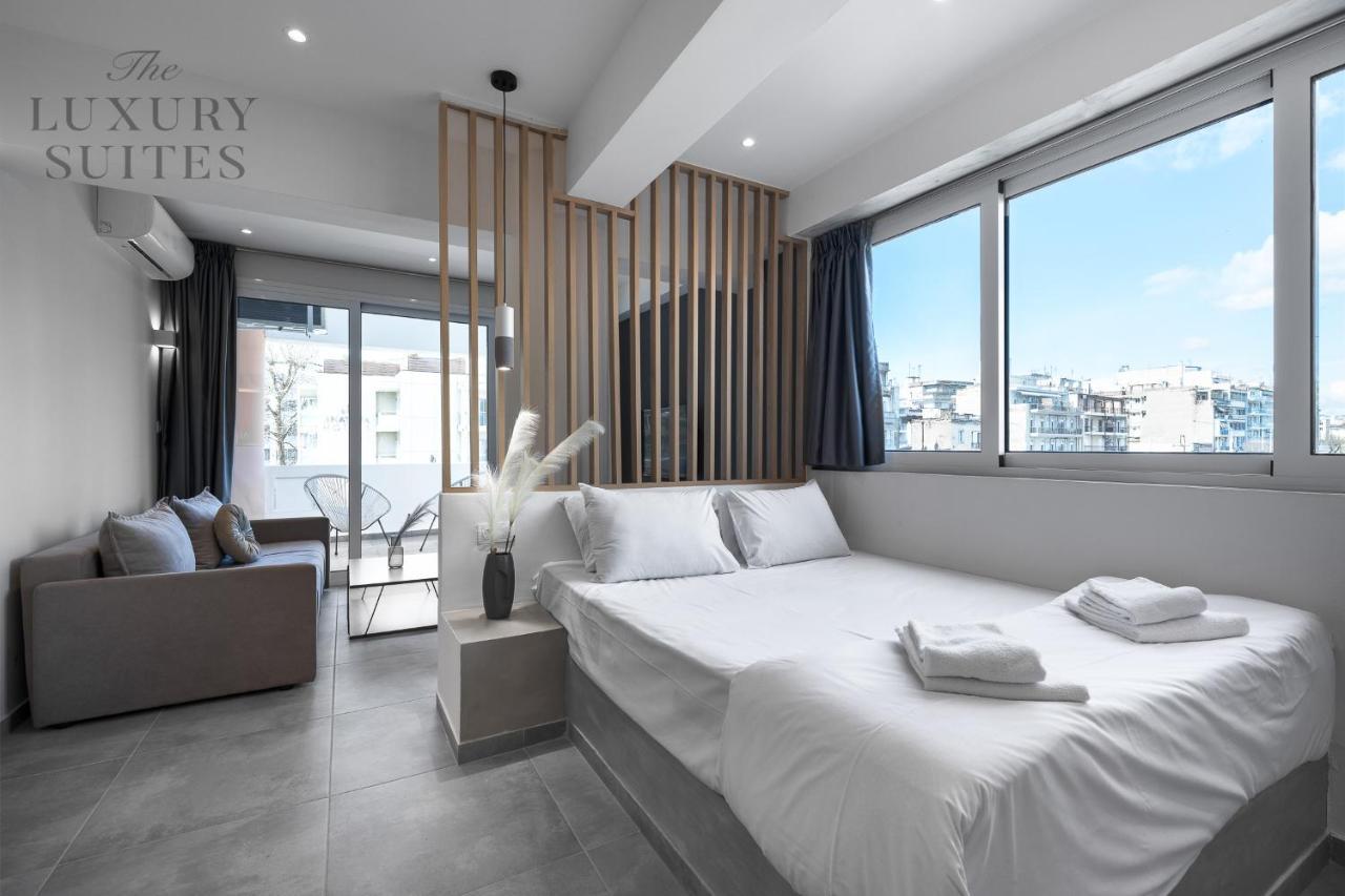 Horizon Apartments, The Luxury Appartement
