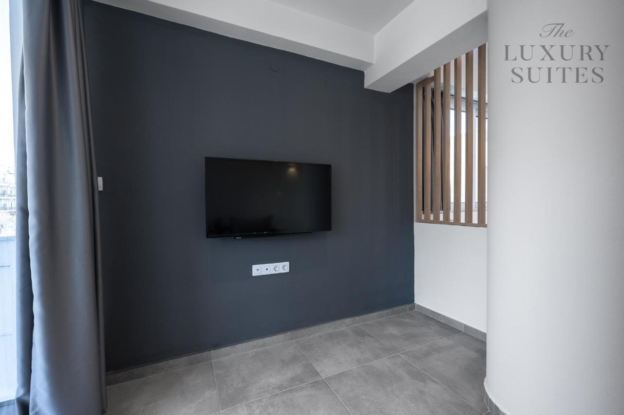Appartement Horizon Apartments, The Luxury *