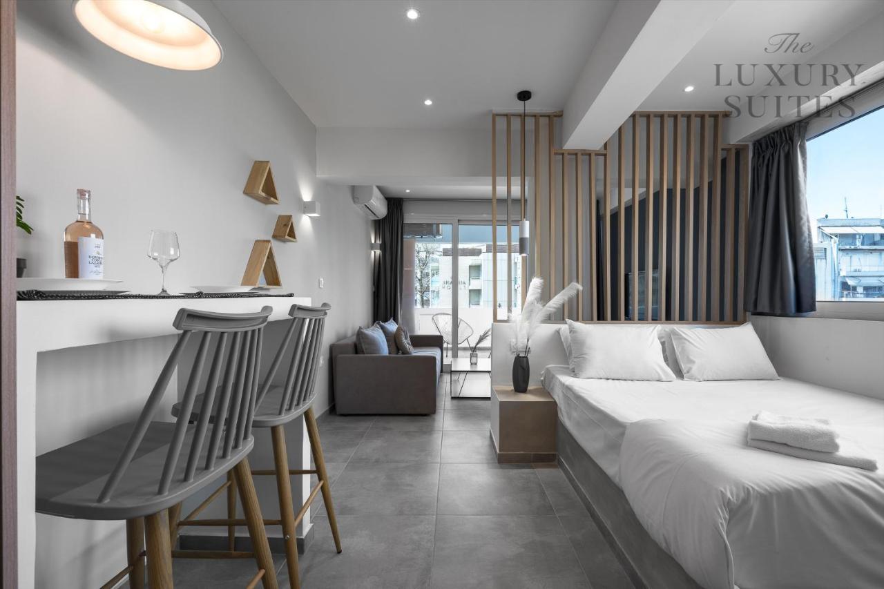 Horizon Apartments, The Luxury *