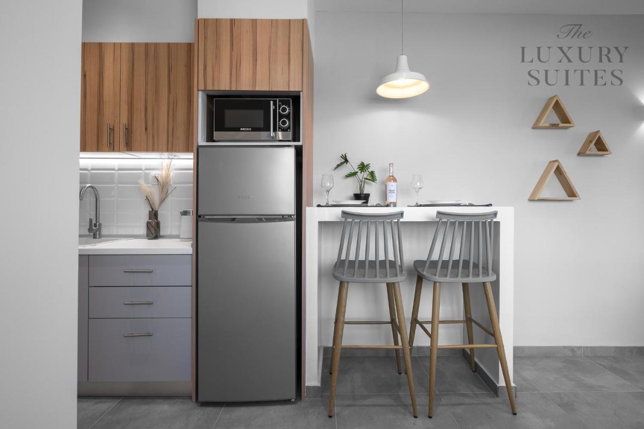 Appartement Horizon Apartments, The Luxury