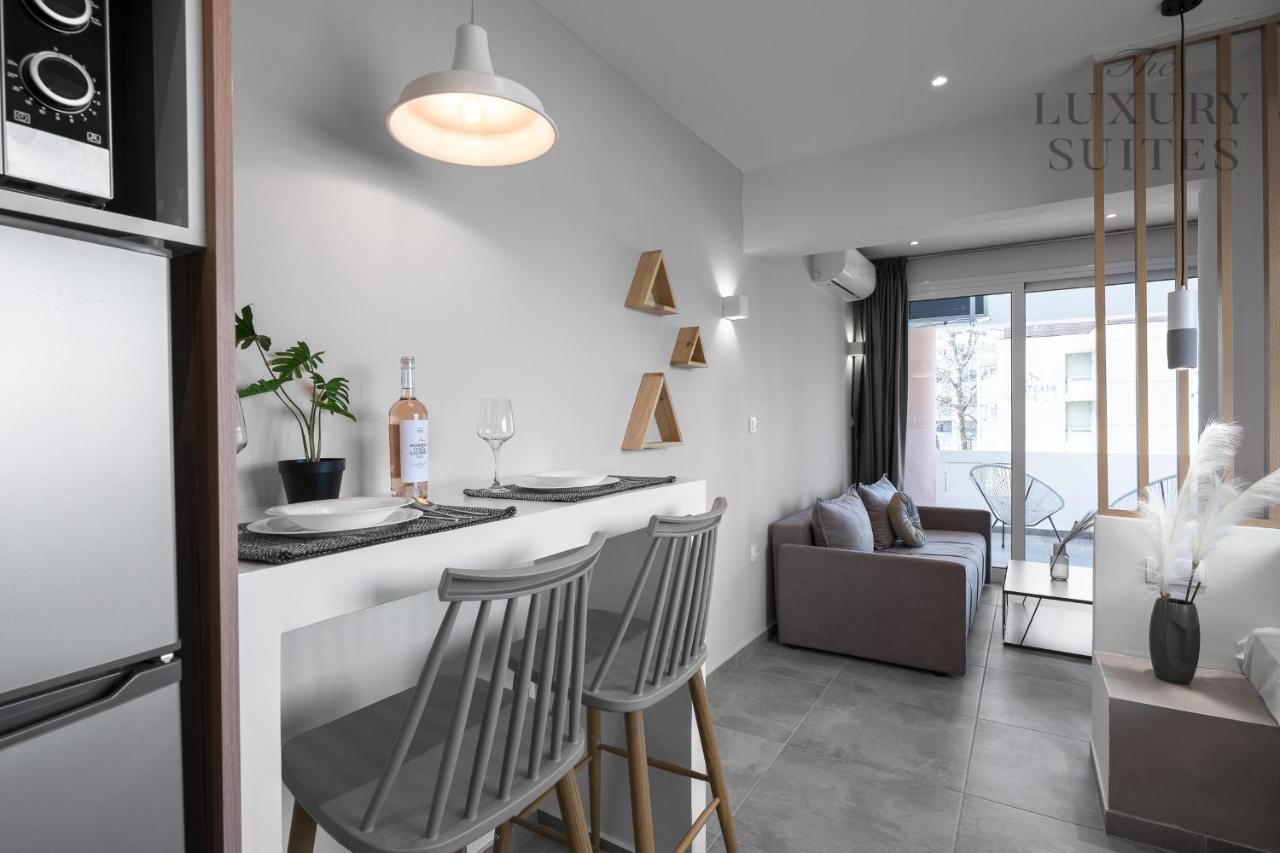 Appartement Horizon Apartments, The Luxury