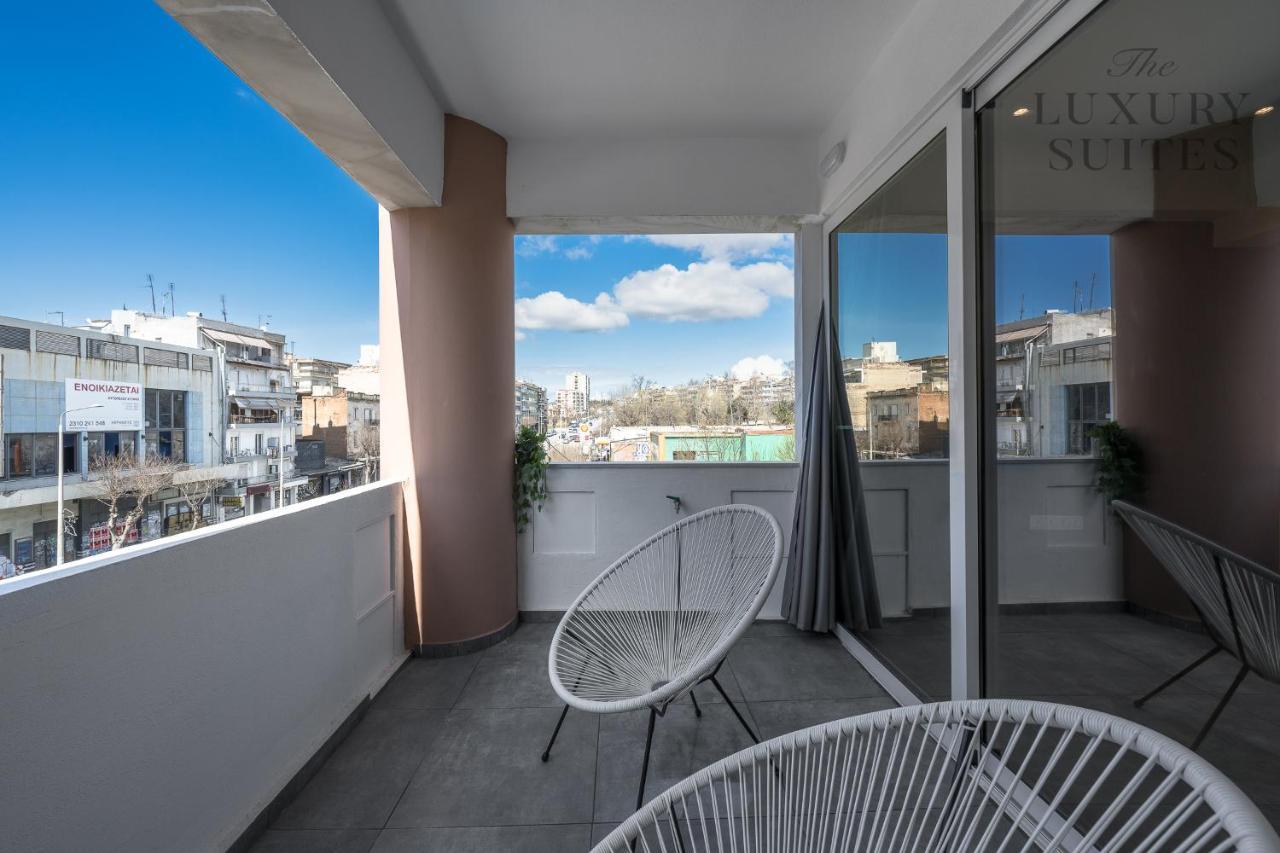 Horizon Apartments, The Luxury