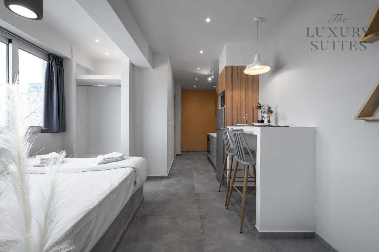 Horizon Apartments, The Luxury Thessaloniki