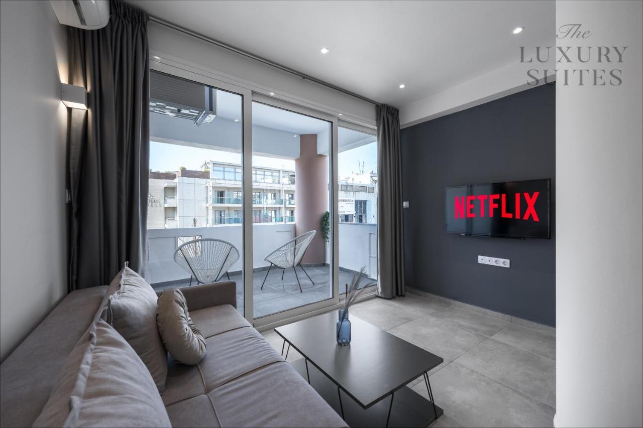 Horizon Apartments, The Luxury Appartement *