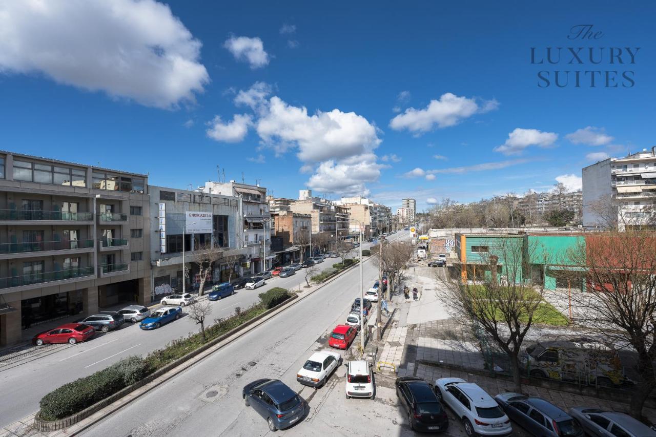 Horizon Apartments, The Luxury