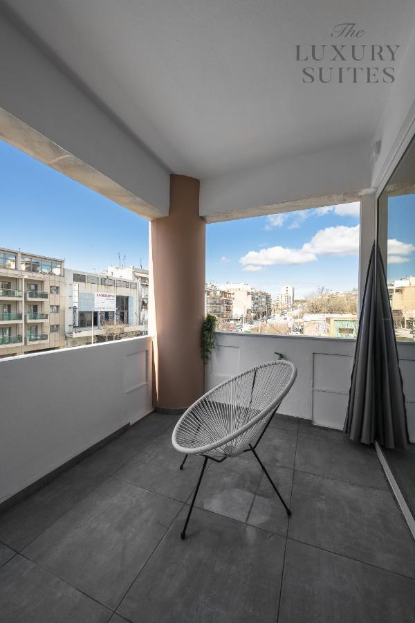 Appartement Horizon Apartments, The Luxury *