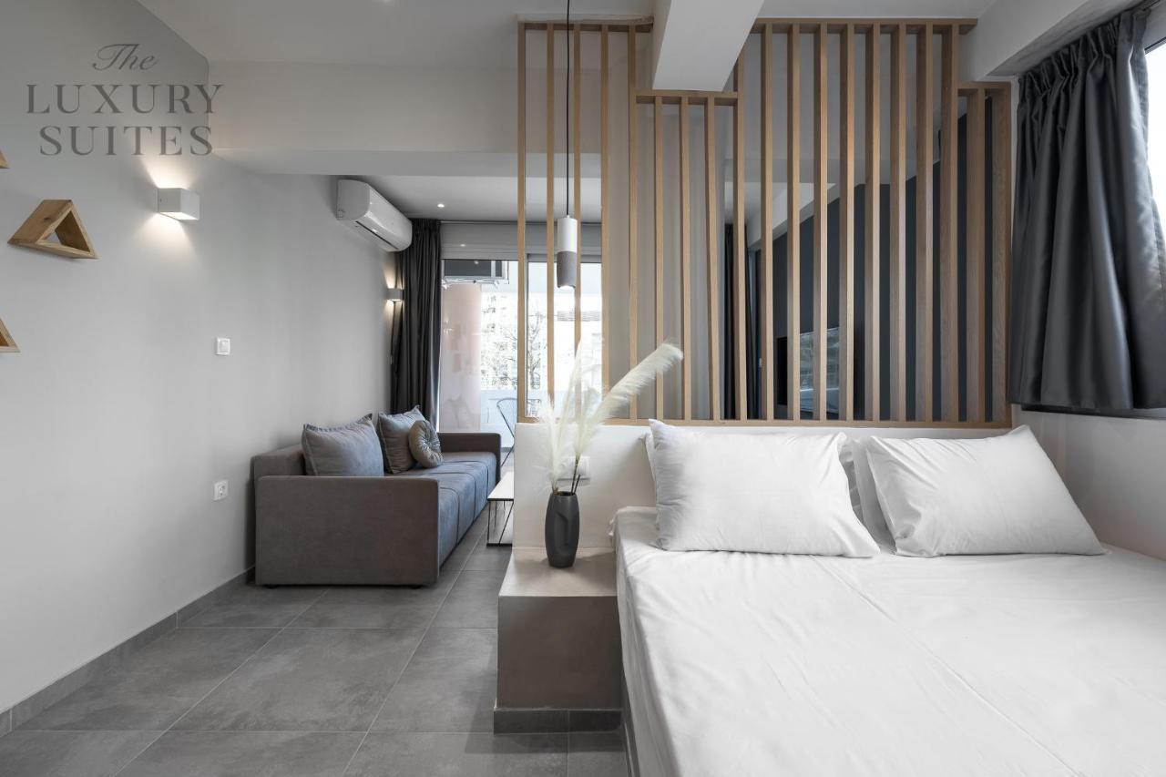 Horizon Apartments, The Luxury *