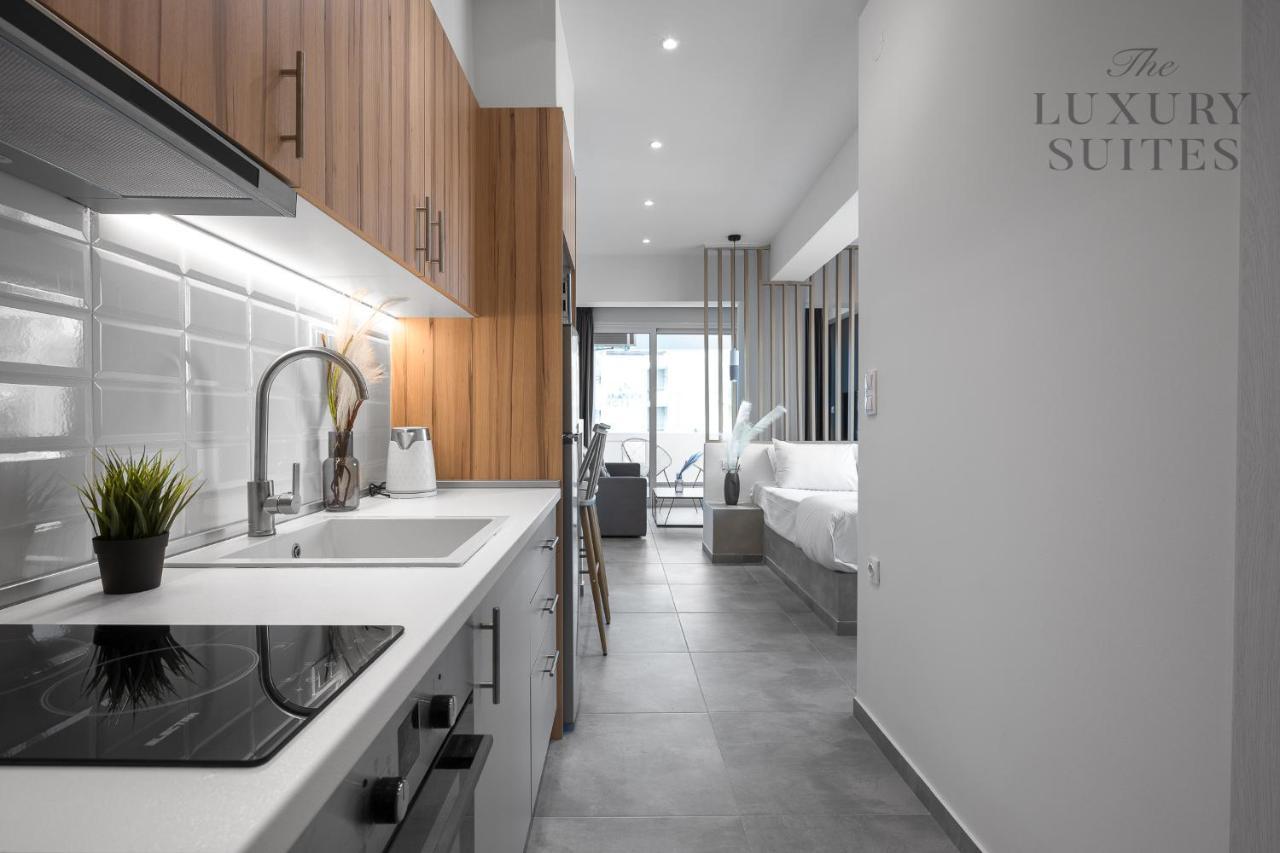 Horizon Apartments, The Luxury