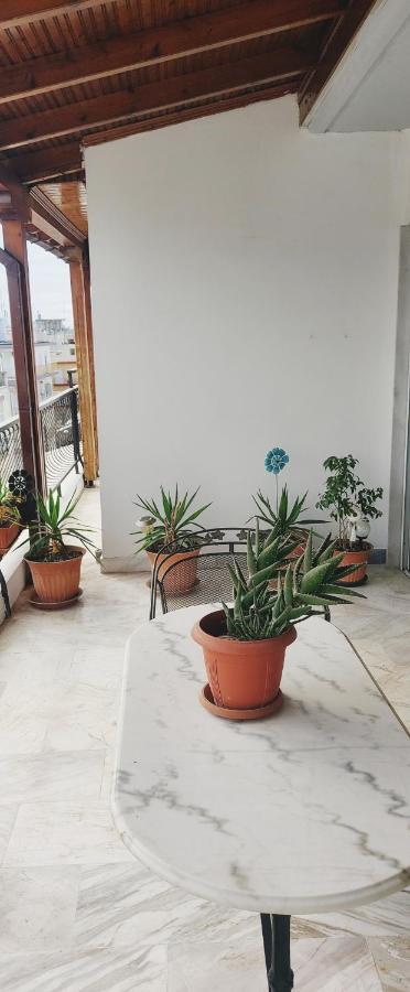 Appartement Fori's Nest Skg *