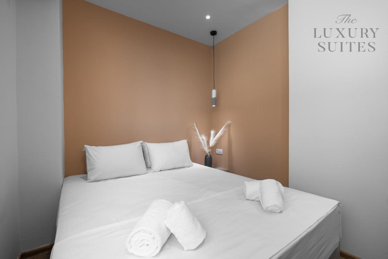 Appartement Horizon Apartments, The Luxury