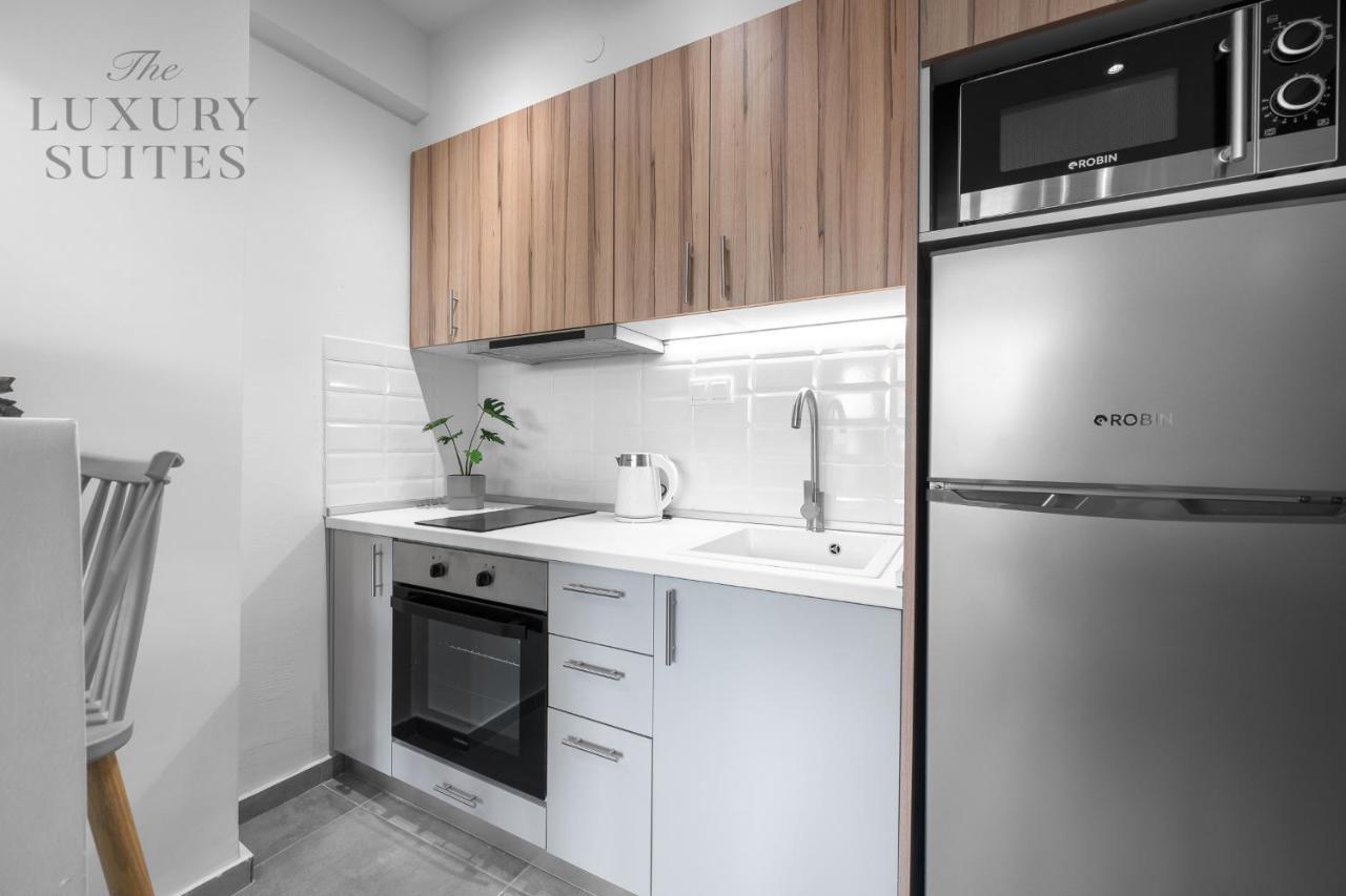 Horizon Apartments, The Luxury *