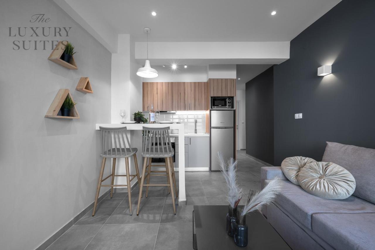 Horizon Apartments, The Luxury *