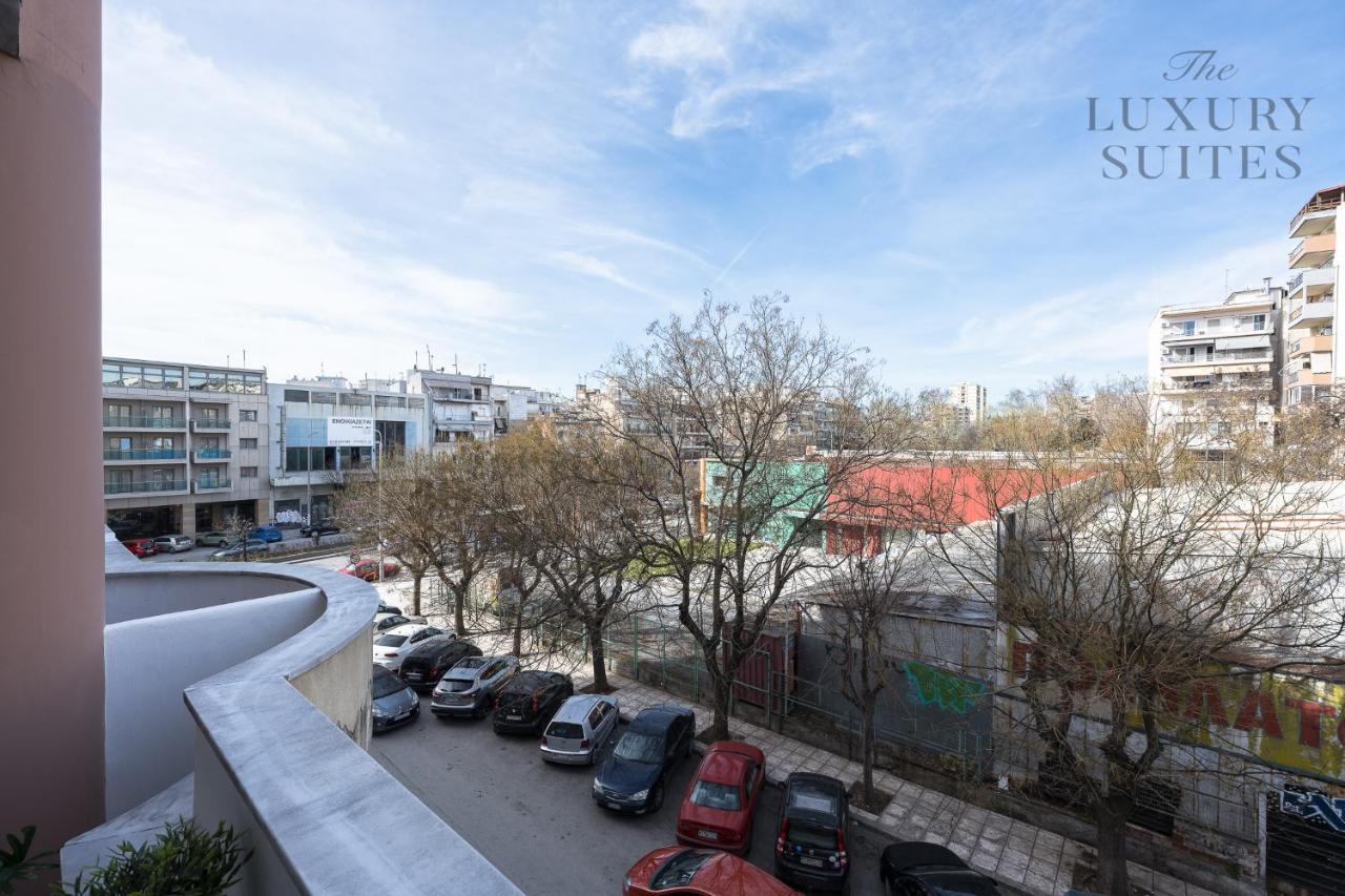Horizon Apartments, The Luxury * Thessaloniki
