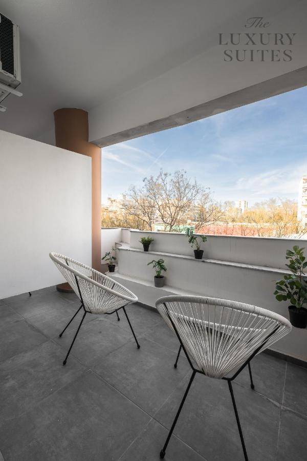 Horizon Apartments, The Luxury *